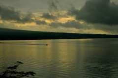 山中湖