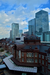 東京駅