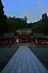 霧島神宮　鹿児島　九州　