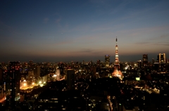 tokyo tower