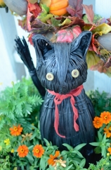 ハロウィン