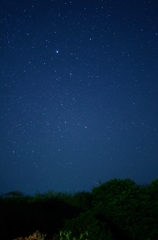星