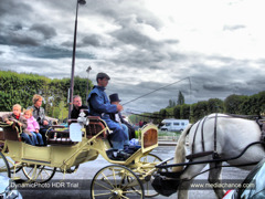  Carriage　paris