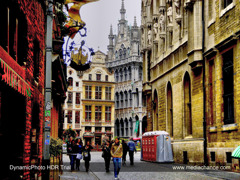 belgium beer lover