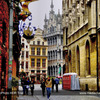 belgium beer lover