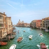 ヴェネチアの運河
