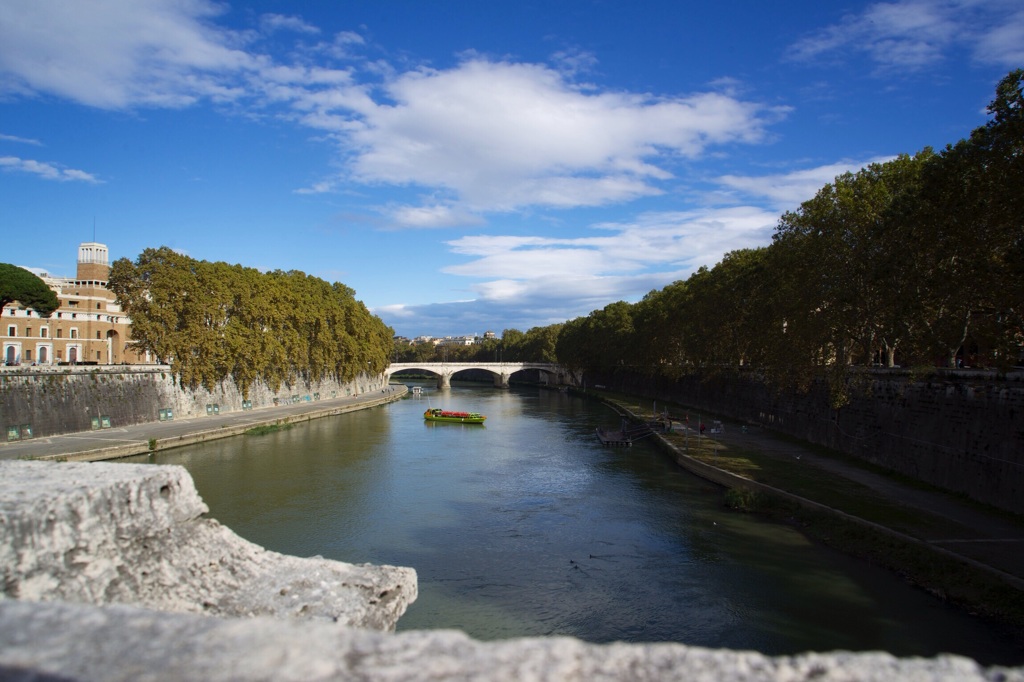 rome