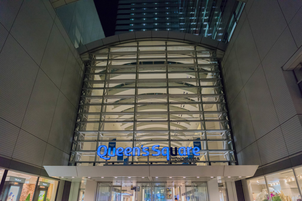 夜景が苦手だ〜