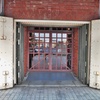 GATE   赤煉瓦　HDR