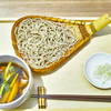 鎌倉野菜×蕎麦