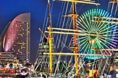 Yokohama view 2