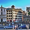 Roman Holiday