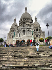 Montmartre trip