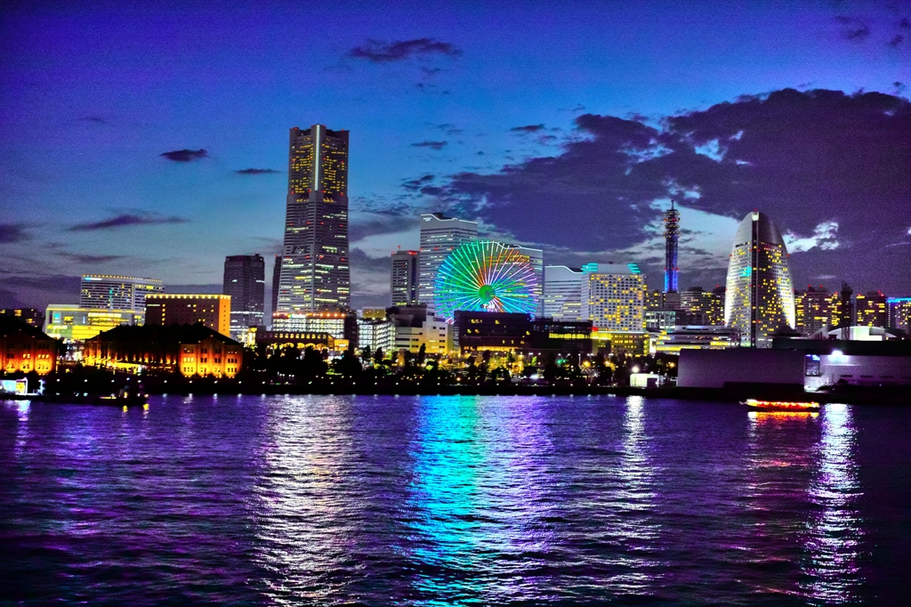 yokohama