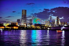 yokohama