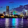yokohama