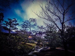 古都 京都