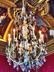 Vestiges of nobility