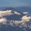 台風一過のMt.Fuji
