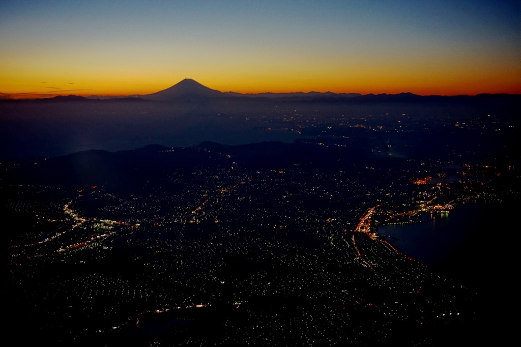 Mt.Fuji