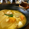 ほうとう。  