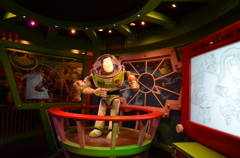 バズーライトイヤー