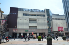 秋葉原