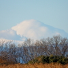 マシュマロ富士山
