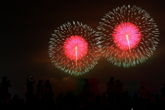 花火大会4