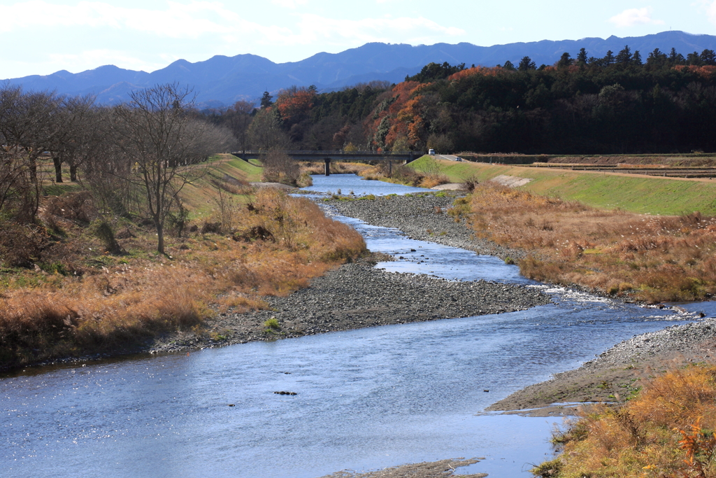 都幾川