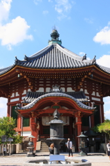 南円堂タテ