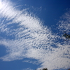 うろこ雲