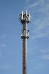電波塔