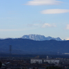 両神山