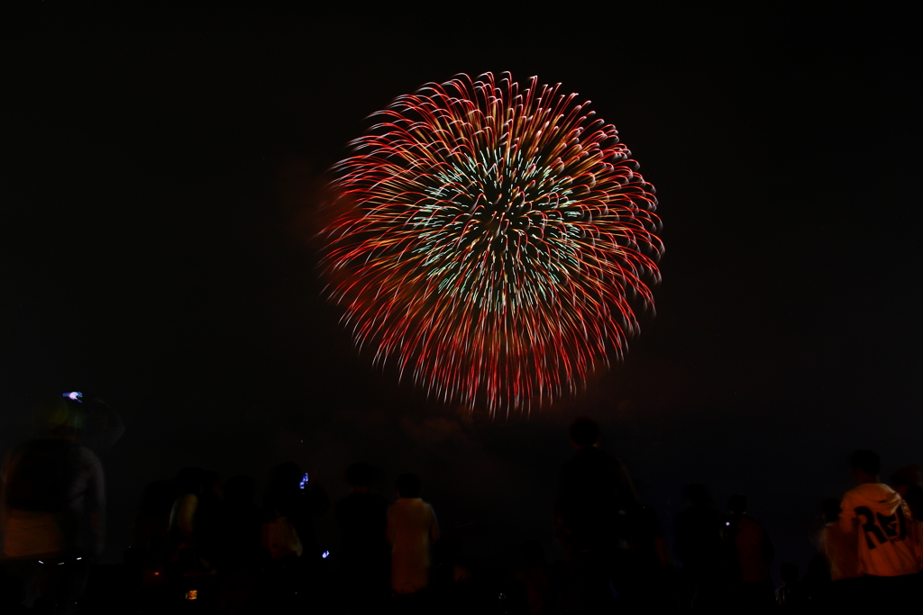 花火２