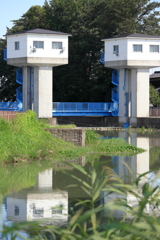 水門