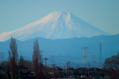 大富士遥か