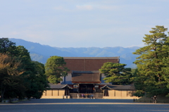 御所