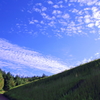 青空