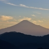 今日の富士山（１４年９月２１日）