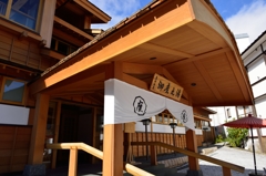 武家屋敷