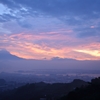 今日の富士山（７月１４日）