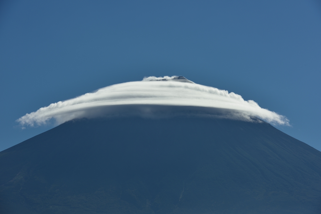 天空の剣ヶ峰