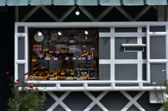 単焦点５０ｍｍの旅ｉｎ修善寺（お土産屋さん）