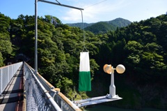 無風