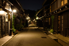 飛騨高山１９（あっちからも撮ってる）