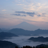 今日の富士山（１５年５月１０日）