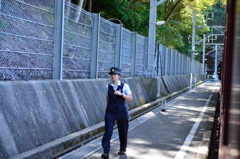 歩くなメロス