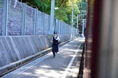走れメロス