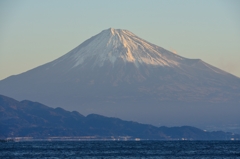 ごっつ富士